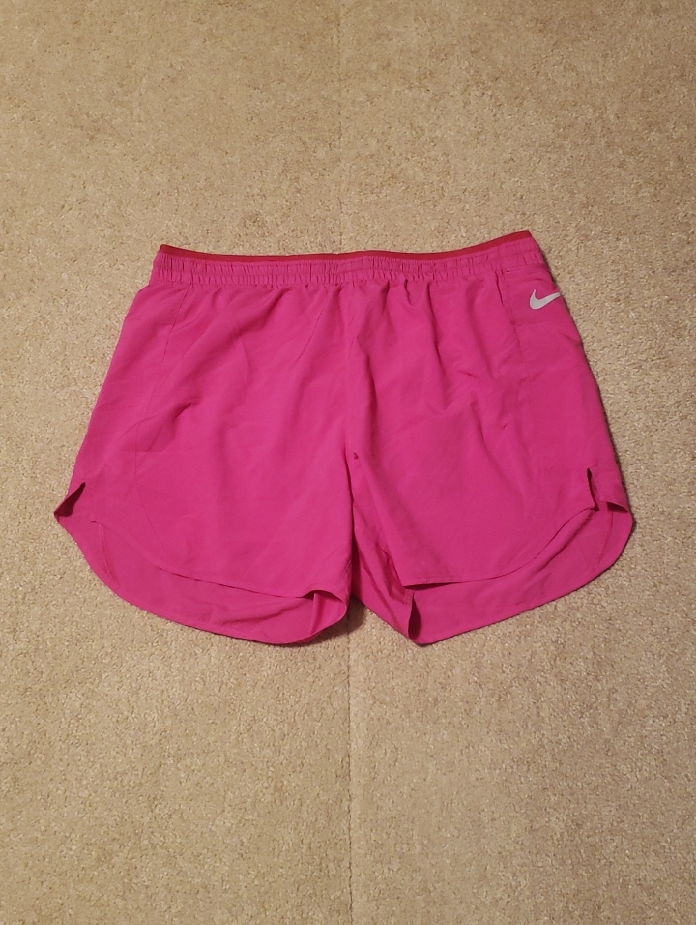 Nike Women's Running Shorts